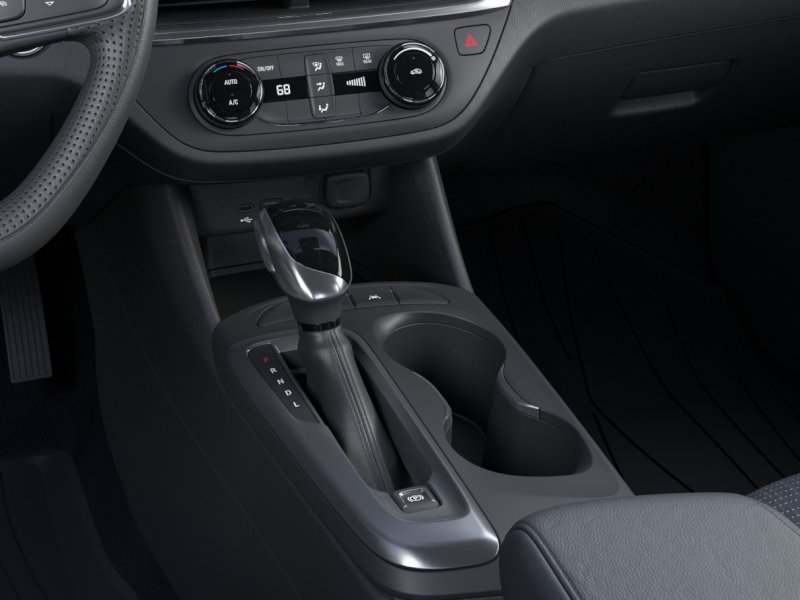 2026 Buick Envista Preferred - Photo 47