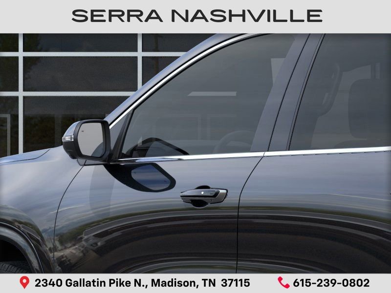 2026 GMC Acadia Denali - Photo 12