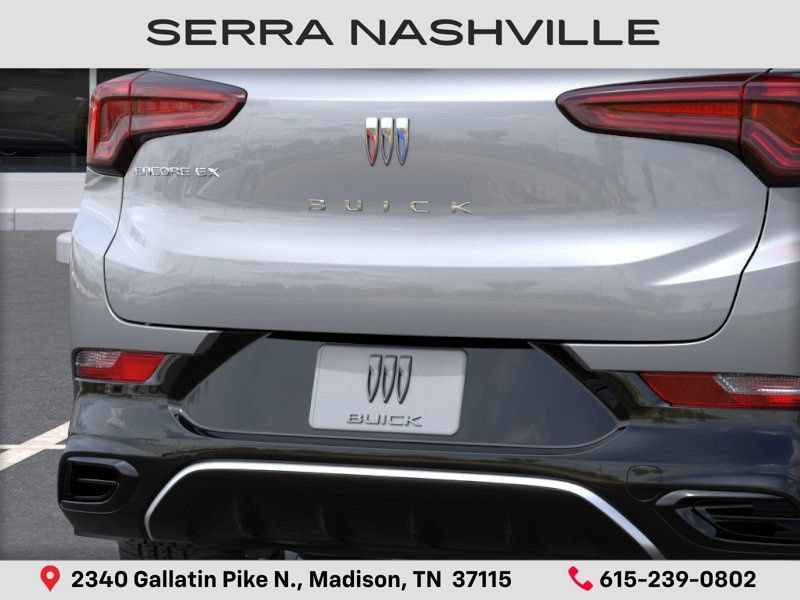 2026 Buick Encore GX Sport Touring - Photo 14