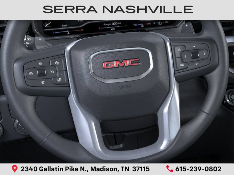 2026 GMC Sierra 1500 Elevation - Photo 19