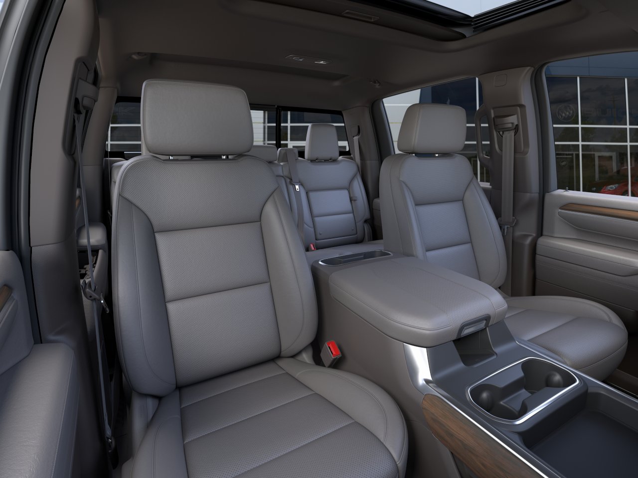 2026 GMC Sierra 2500HD SLT - Photo 40
