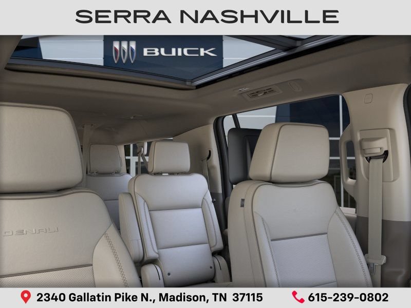 2026 GMC Yukon XL Denali - Photo 24