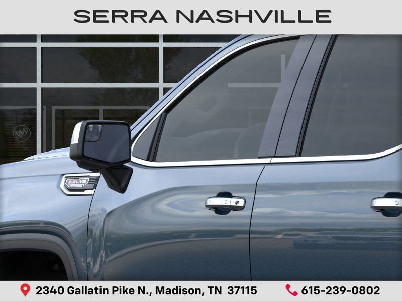 2026 GMC Sierra 1500 Denali - Photo 12