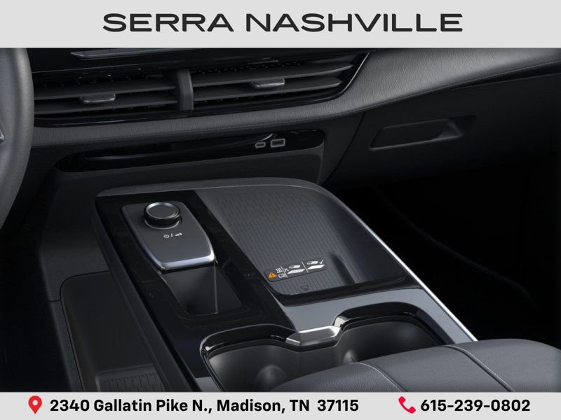 2026 Buick Enclave Sport Touring - Photo 23