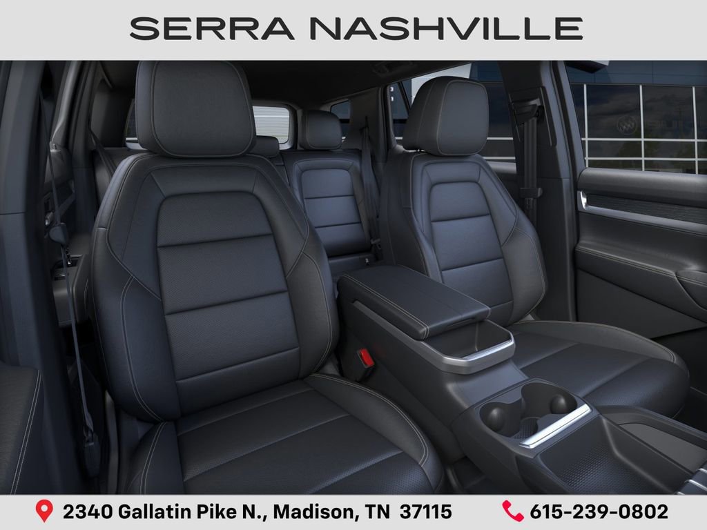 2026 GMC Terrain Elevation - Photo 16