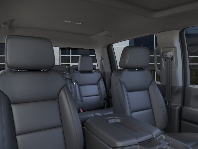 2026 GMC Sierra 3500 Chassis Cab Pro - Photo 48
