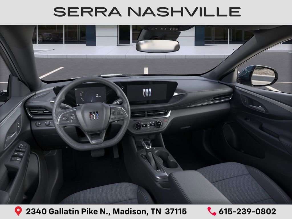 2026 Buick Envista Preferred - Photo 15