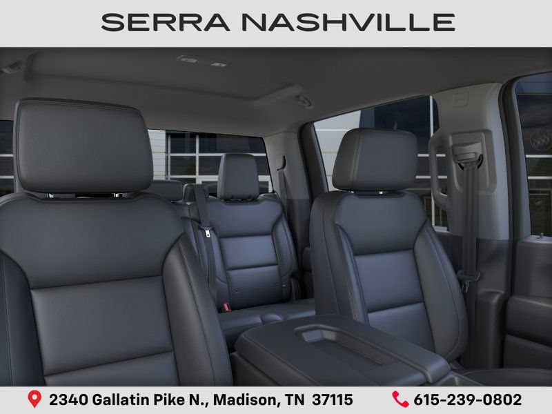 2026 GMC Sierra 3500 Chassis Cab Pro - Photo 24