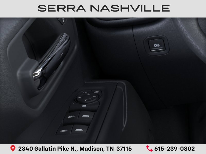 2026 GMC Sierra 1500 Pro - Photo 22