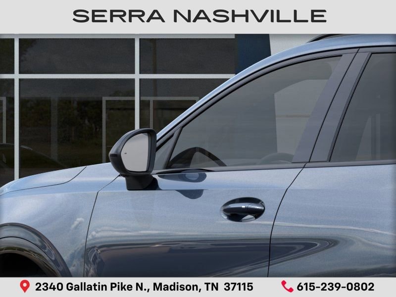 2026 Buick Envision Sport Touring - Photo 12