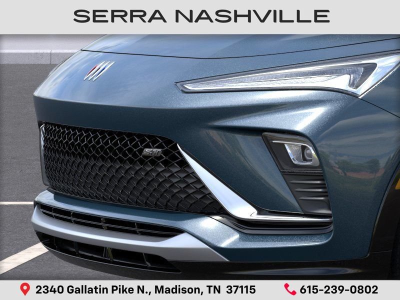 2026 Buick Envista Sport Touring - Photo 13