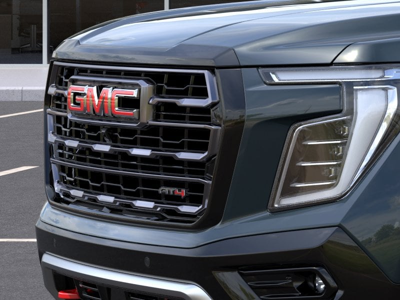 2026 GMC Yukon AT4 Ultimate - Photo 13