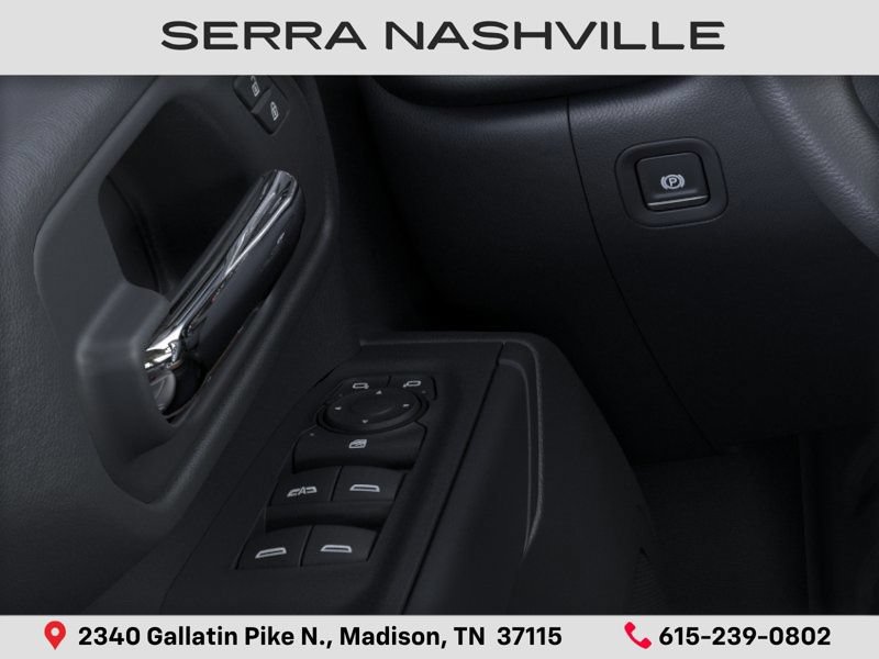 2026 GMC Sierra 2500HD Pro - Photo 22