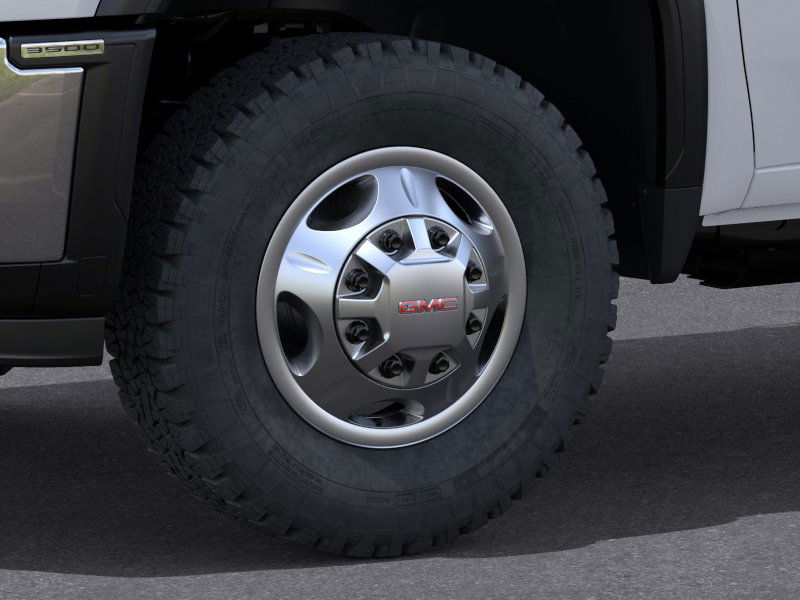 2026 GMC Sierra 3500HD Pro - Photo 33