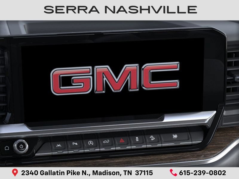 2026 GMC Sierra 1500 Elevation - Photo 20