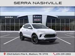 2026 Buick Encore GX Sport Touring SUV