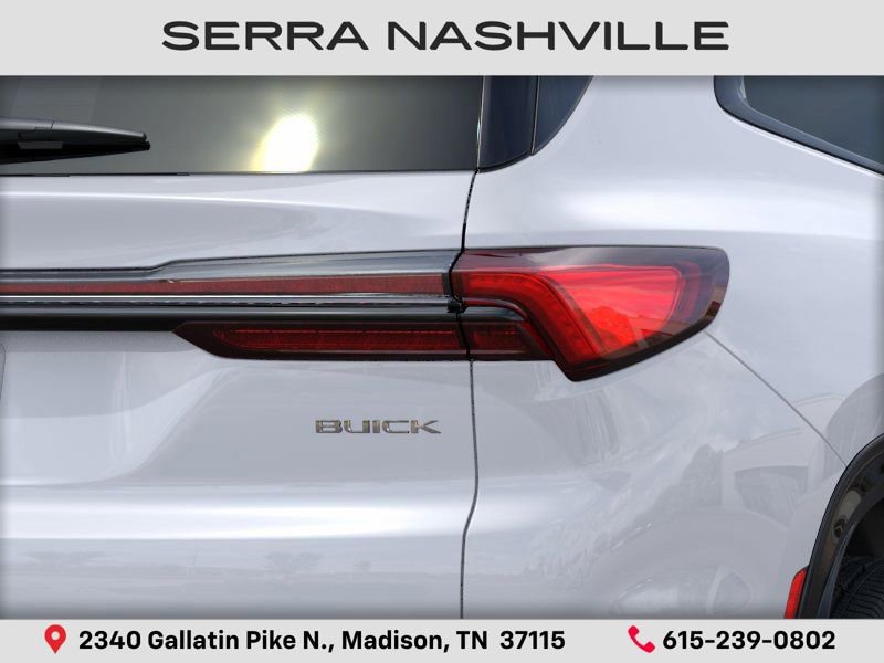 2026 Buick Enclave Sport Touring - Photo 11
