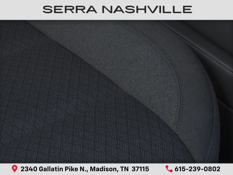 2026 GMC Sierra 1500 Elevation - Photo 21