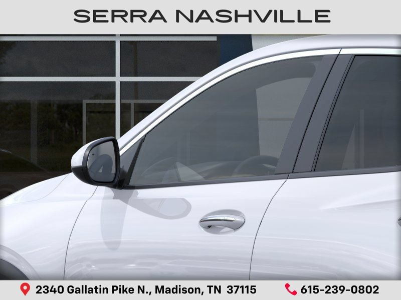 2026 Buick Encore GX Preferred - Photo 12