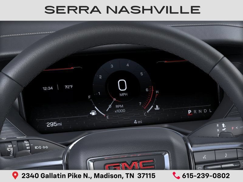 2026 GMC Acadia Elevation - Photo 18