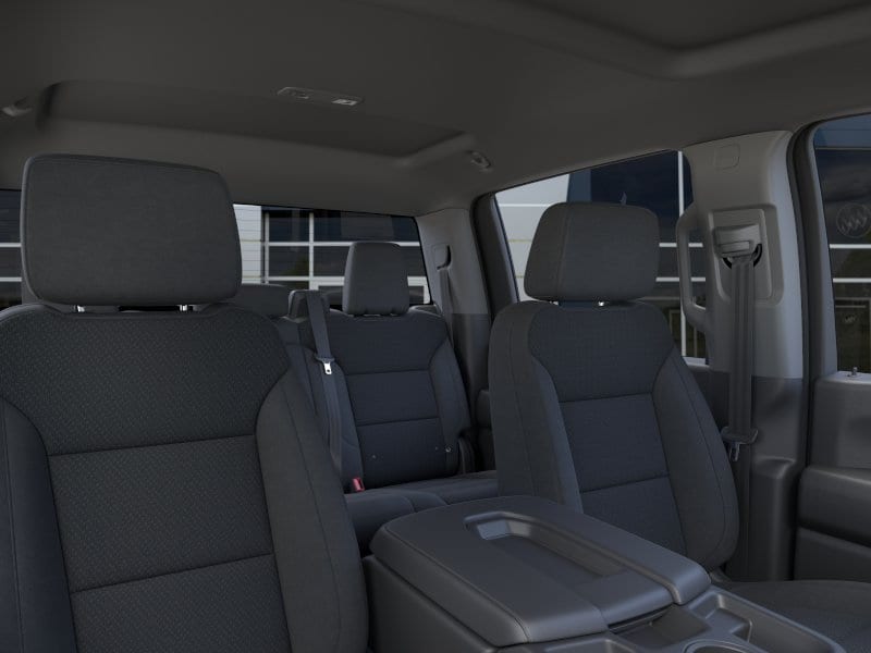 2026 GMC Sierra 2500HD Pro - Photo 46