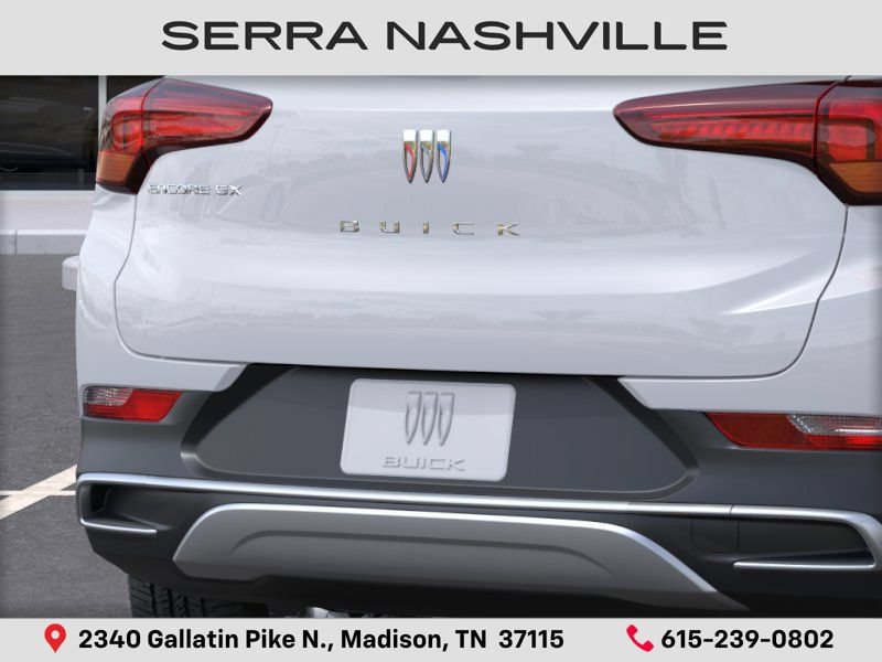 2026 Buick Encore GX Preferred - Photo 14