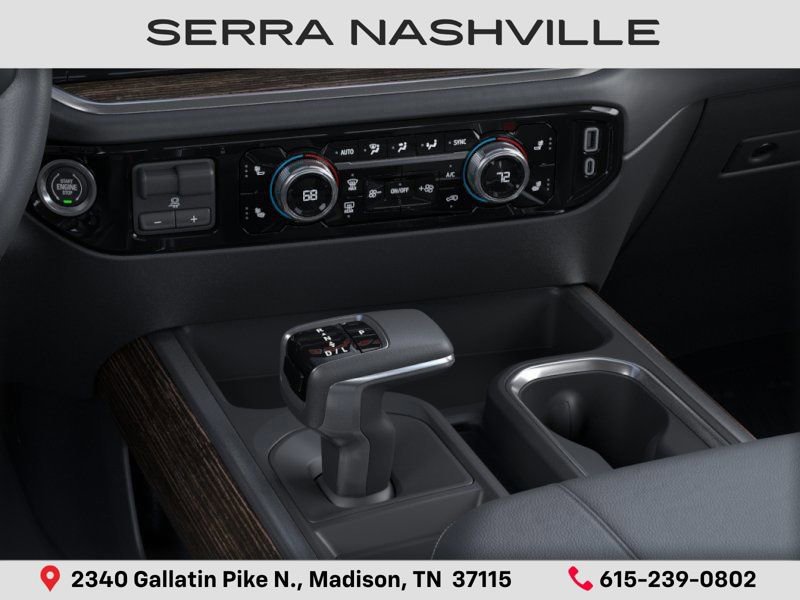 2026 GMC Sierra 1500 Elevation - Photo 23