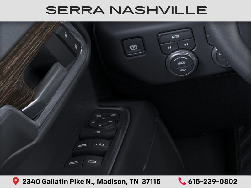 2026 GMC Sierra 1500 Elevation - Photo 22