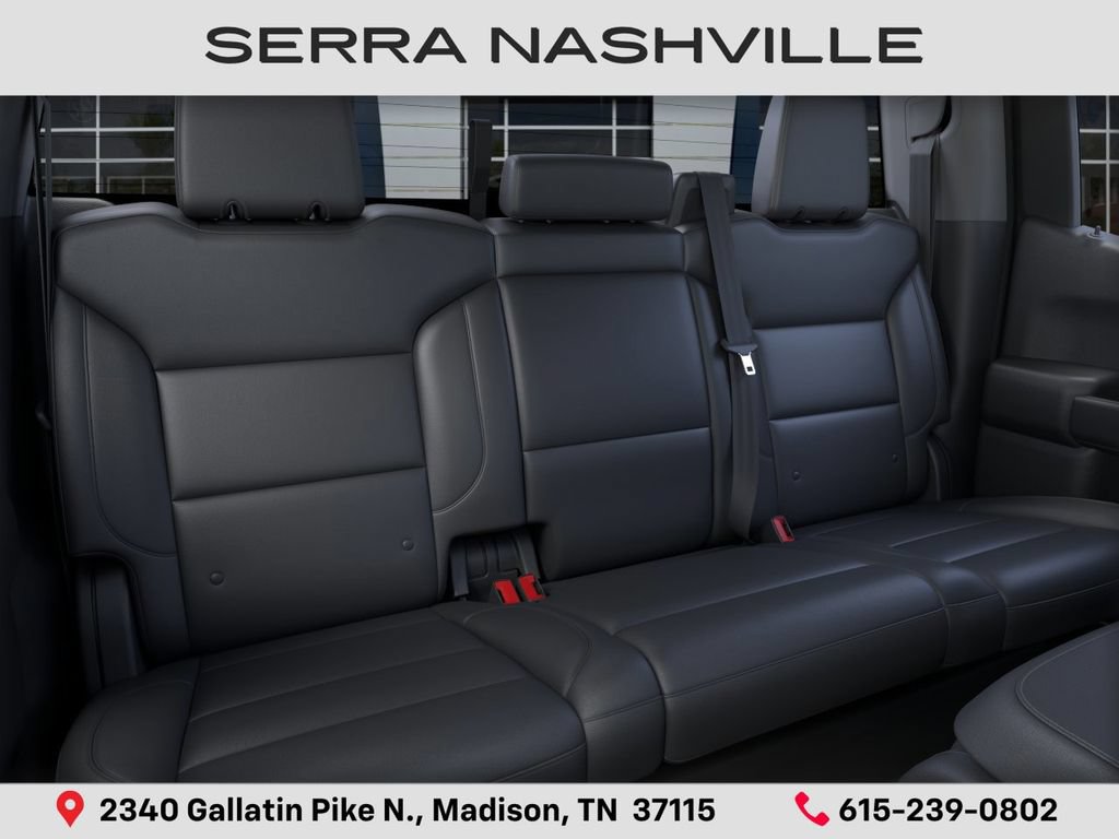 2026 GMC Sierra 1500 Pro - Photo 17