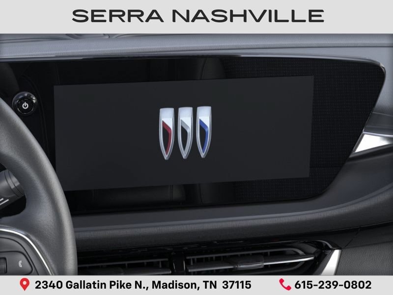2026 Buick Envista Sport Touring - Photo 19