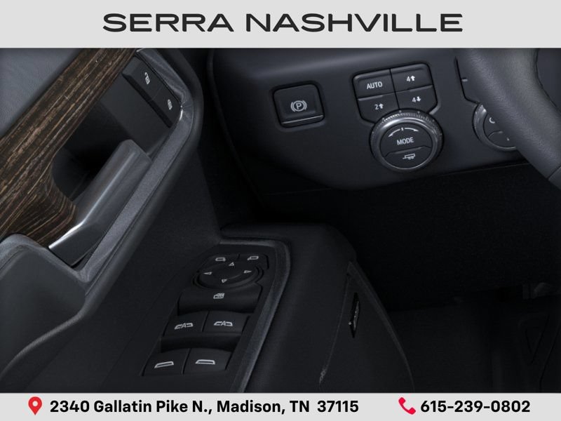 2026 GMC Sierra 1500 Elevation - Photo 22
