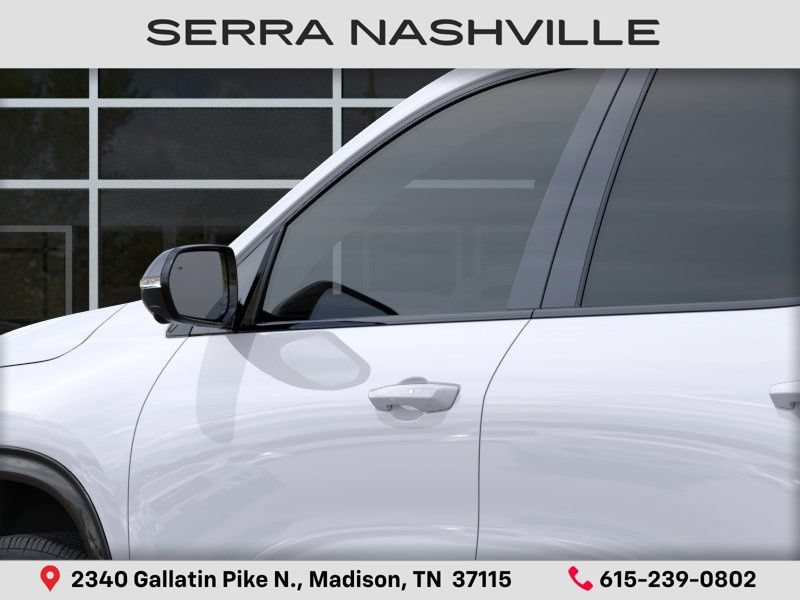 2026 Buick Enclave Sport Touring - Photo 12