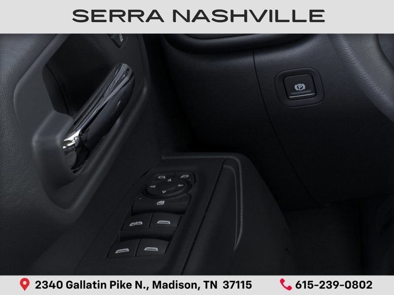 2026 GMC Sierra 1500 Pro - Photo 22