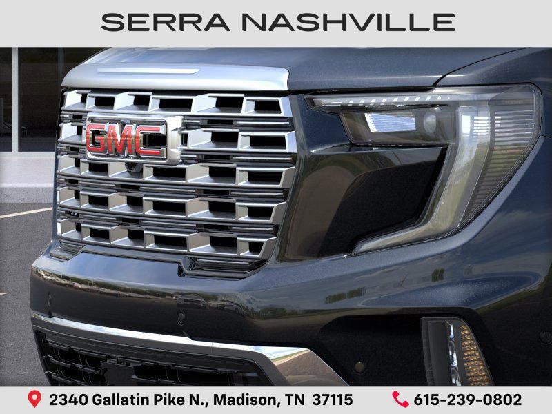2026 GMC Acadia Denali - Photo 13