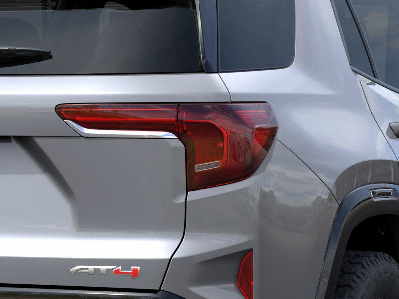 2026 GMC Terrain AT4 - Photo 35