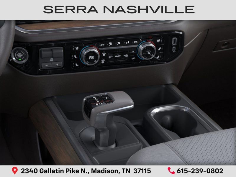 2026 GMC Sierra 1500 SLT - Photo 23