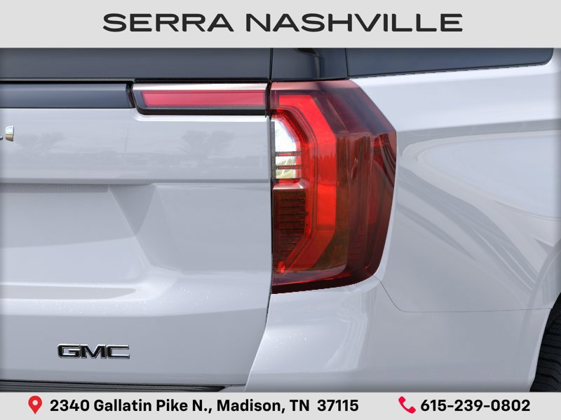 2027 GMC Yukon XL Denali Ultimate - Photo 11