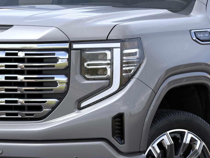 2026 GMC Sierra 1500 Denali - Photo 34