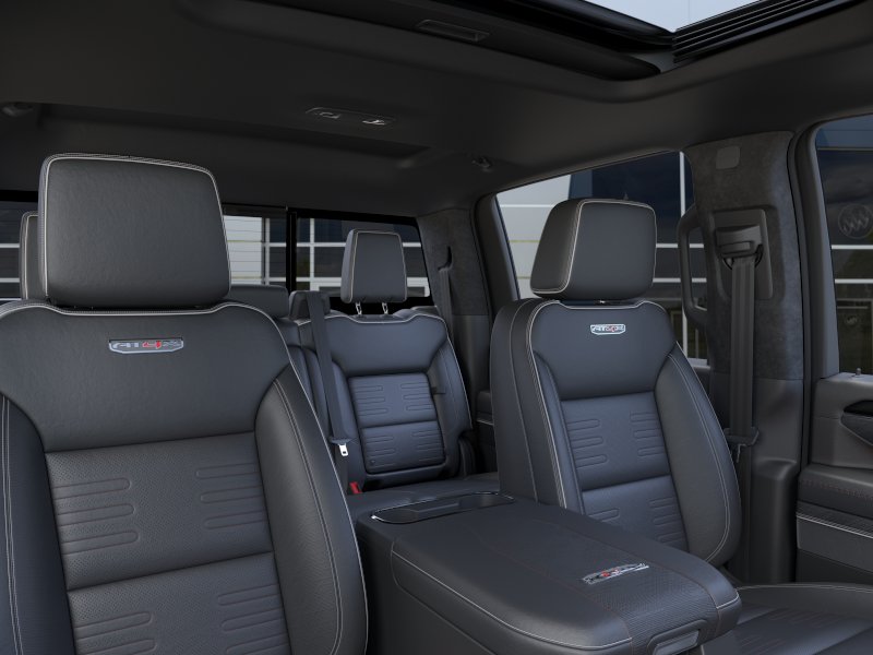 2026 GMC Sierra 2500HD AT4X - Photo 48