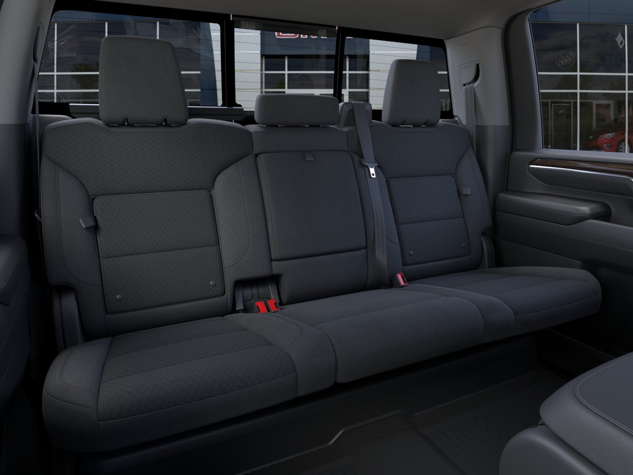 2026 GMC Sierra 2500HD SLE - Photo 41