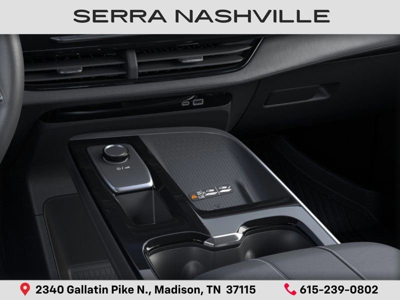 2026 Buick Enclave Sport Touring - Photo 23