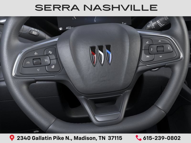 2026 Buick Envista Sport Touring - Photo 18