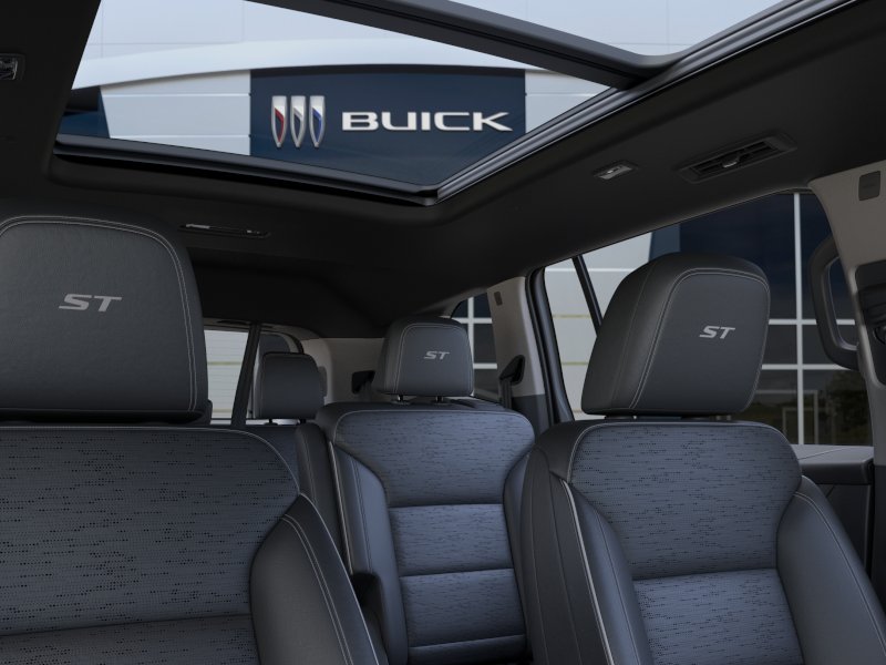 2026 Buick Enclave Sport Touring - Photo 48
