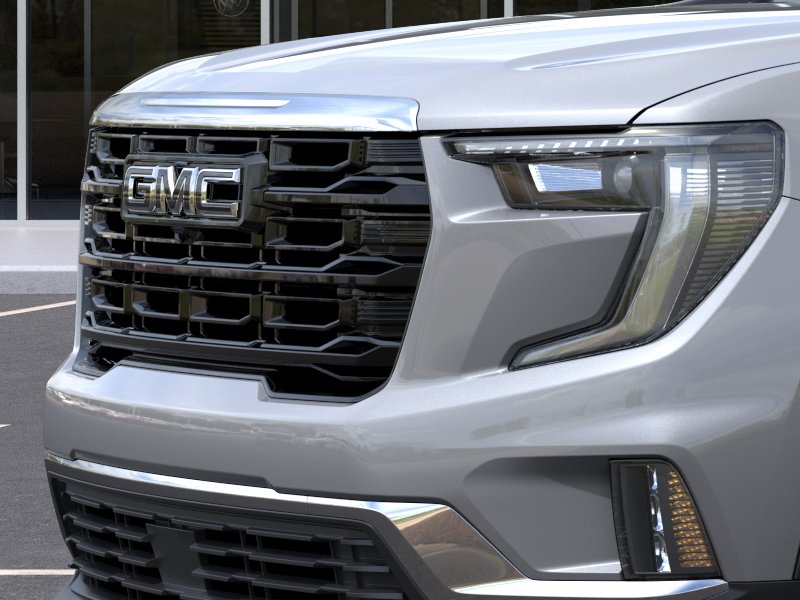 2026 GMC Acadia Elevation - Photo 37