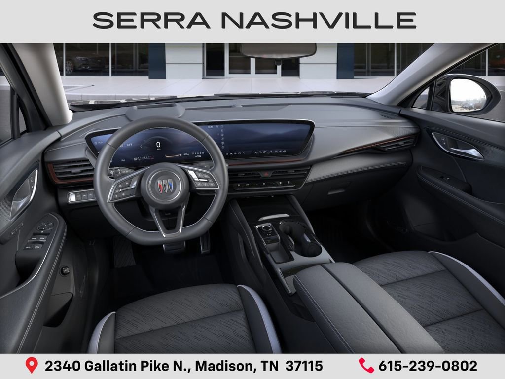 2026 Buick Envision Sport Touring - Photo 15