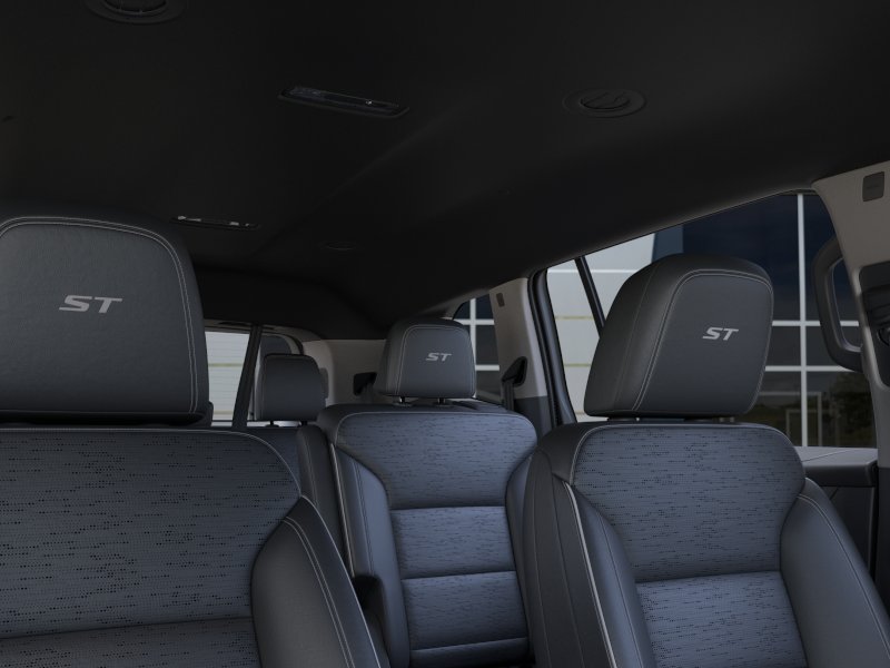 2026 Buick Enclave Sport Touring - Photo 48