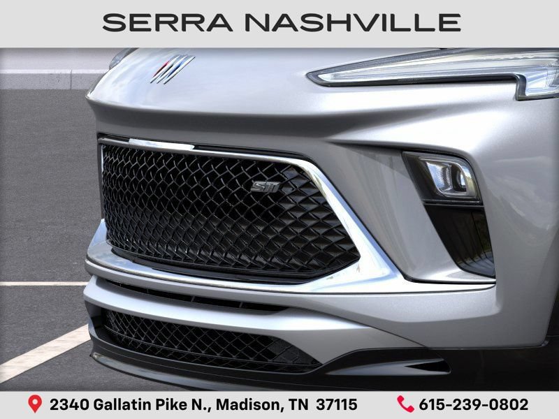 2026 Buick Encore GX Sport Touring - Photo 13