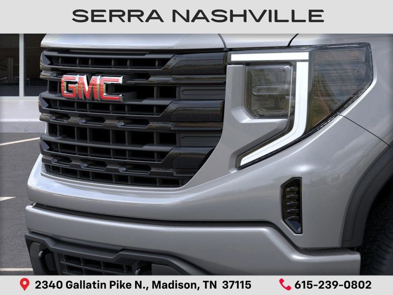 2026 GMC Sierra 1500 Elevation - Photo 13