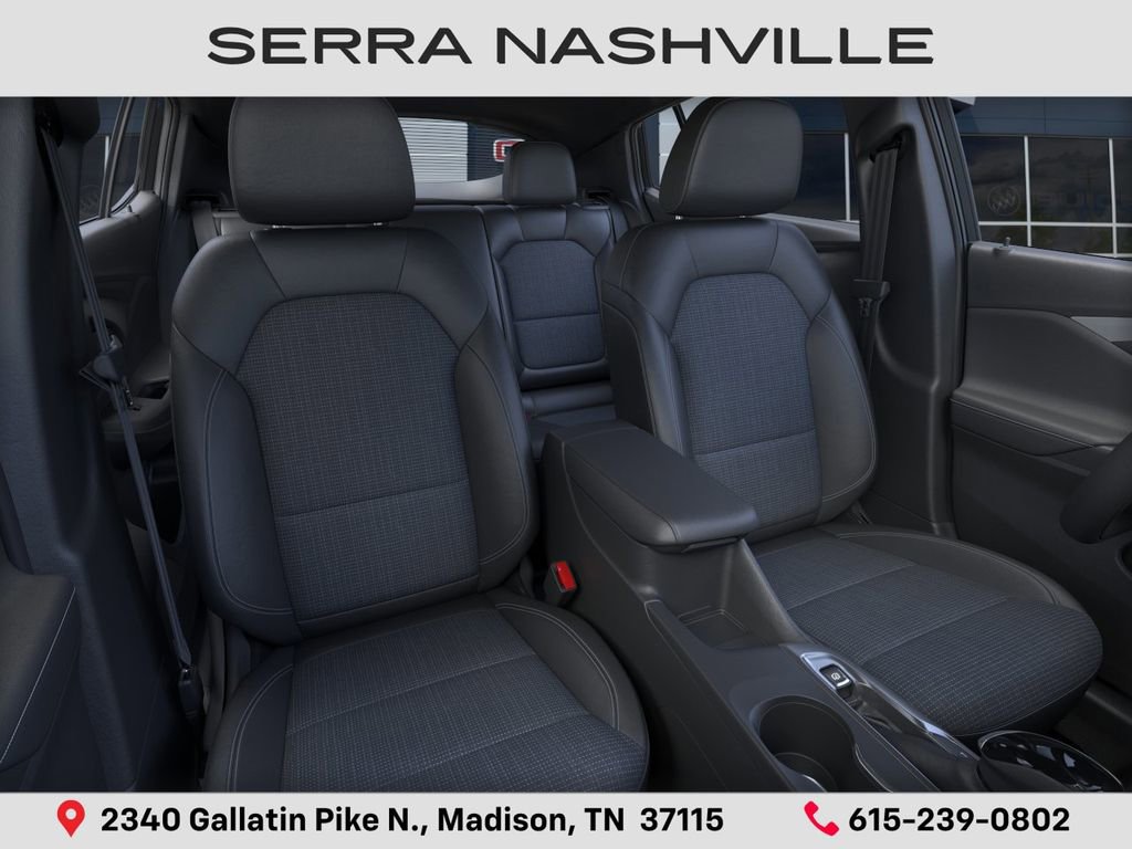 2026 Buick Envista Preferred - Photo 16