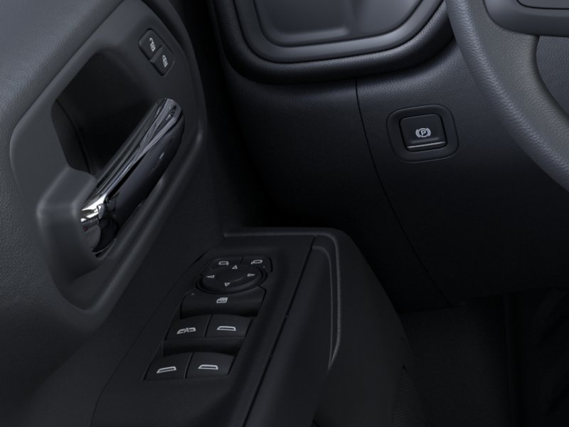 2026 GMC Sierra 1500 Pro - Photo 46